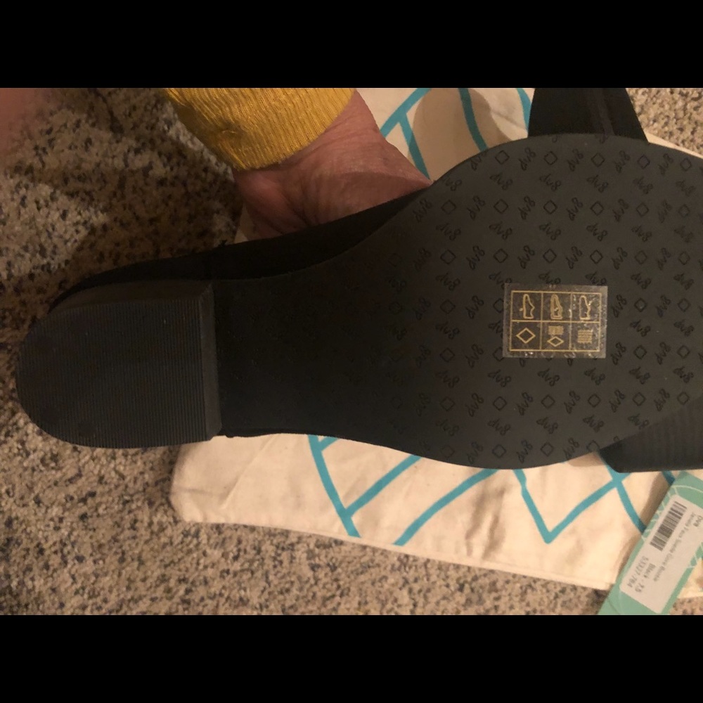 Booties! - Picture 2 of 2